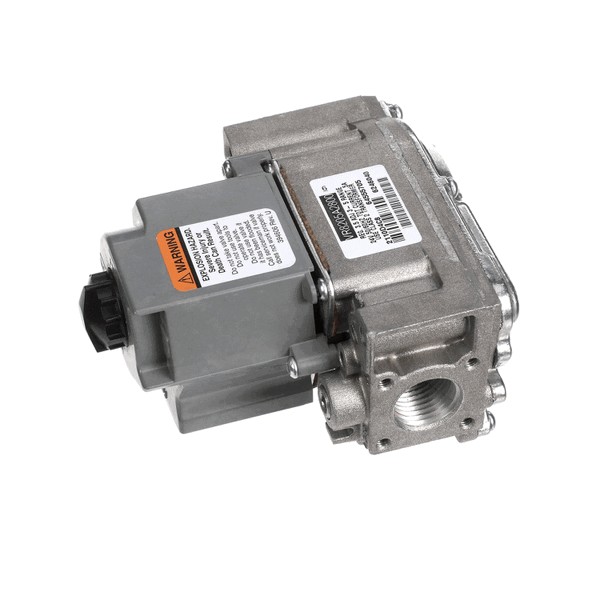 (image for) Bakers Pride AS-2065869 VALVE COMBINATION NAT 50/ 60 HZ 24VAC